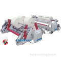 FR-HDB Three-motor Paper Slitting Machine/ High Quality Slitter Rewinder for Paper